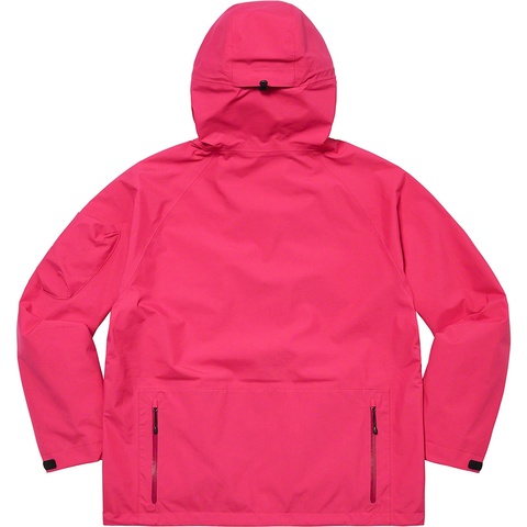 Supreme GORE-TEX Tech Shell Jacket - Colorway