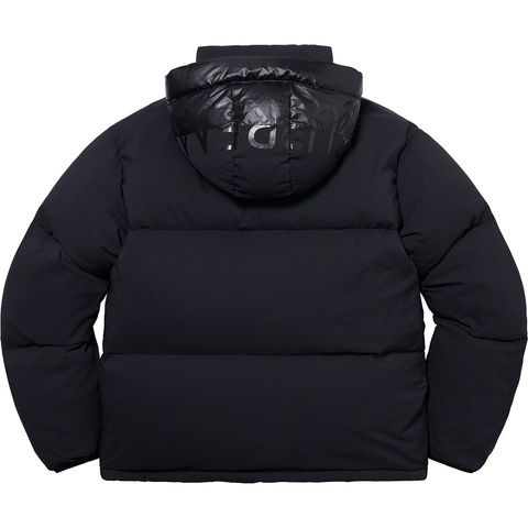 Supreme Featherweight Down Jacket - Colorway