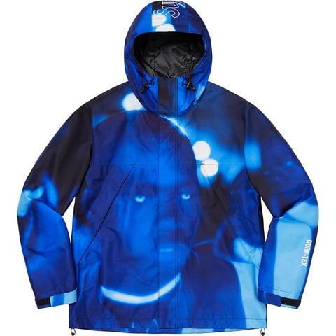 Supreme Nas and DMX GORE-TEX Shell Jacket - Colorway