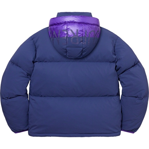 Supreme Featherweight Down Jacket - Colorway