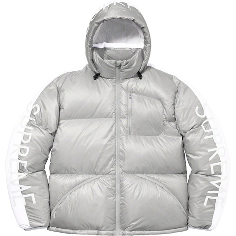 Supreme Featherweight Down Jacket - Colorway