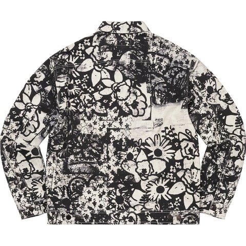 ジャケット・アウター Supreme Christopher Wool Denim Jacket Christopher Wool/Supreme Denim Work Jacket - Supreme
