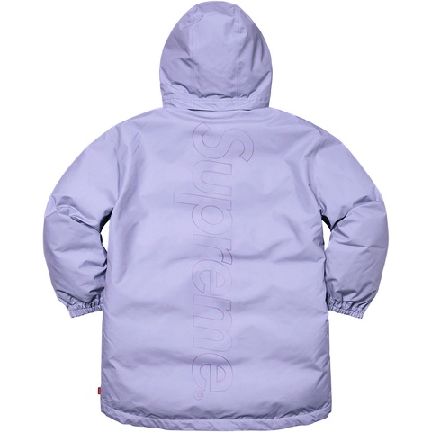 Supreme GORE-TEX 700-Fill Down Parka - Colorway