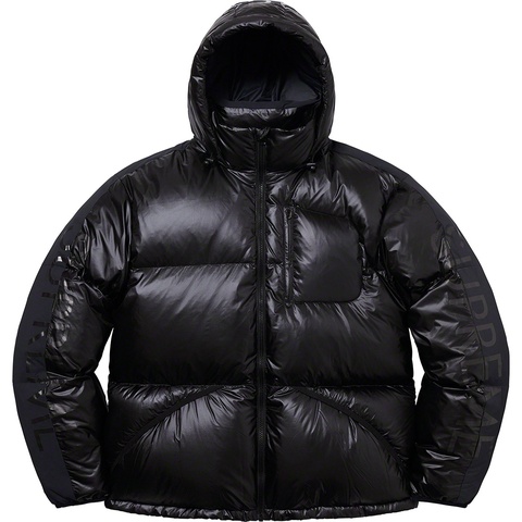 Supreme Featherweight Down Jacket - Colorway