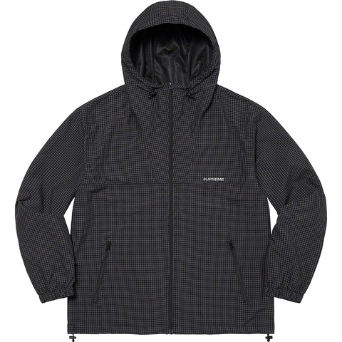 Support Unit Nylon Ripstop Jacket - Supreme