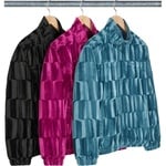 Supreme Velour Track Jacket (FW21)