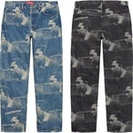 Supreme John Coltrane A Love Supreme Regular Jean (FW21)