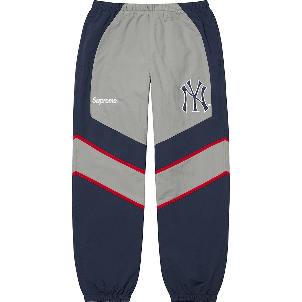 Supreme®/New York Yankees™Track Pant - Supreme