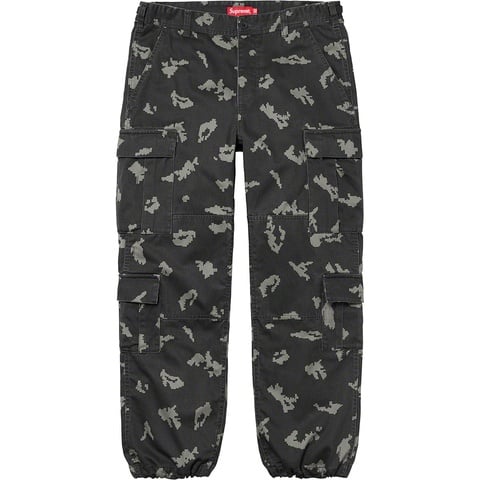 Supreme Cargo Pant - Colorway