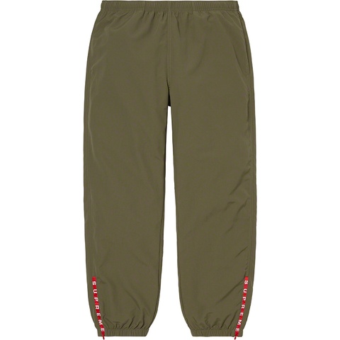 Warm Up Pant - fall/winter 2021 - Supreme