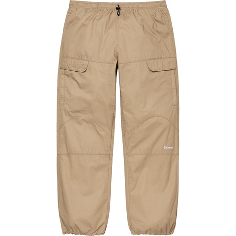 Cotton Cinch Pant - fall/winter 2021 - Supreme