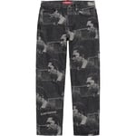 Supreme John Coltrane A Love Supreme Regular Jean (FW21)