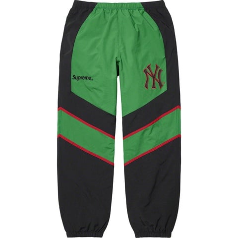 Supreme®/New York Yankees™Track Pant - Supreme