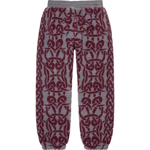 Supreme Celtic Knot WINDSTOPPER® Fleece Pant - Colorway