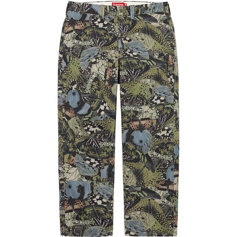 Supreme Chino Pant - Colorway