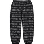 Supreme Logo Ripstop Track Pant (FW21)