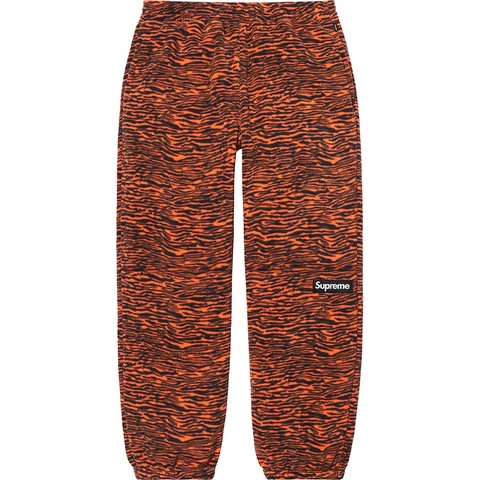 Polartec® Pant - fall/winter 2021 - Supreme