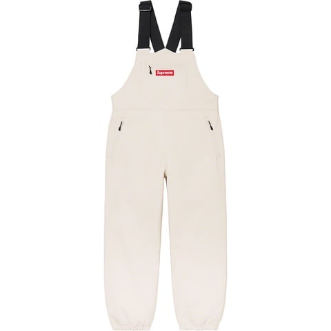 WINDSTOPPER® Overalls - fall/winter 2021 - Supreme