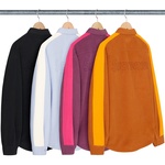 Supreme Polartec Shirt (FW21)