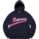 Supreme Tail Hooded Sweatshirt (FW21)