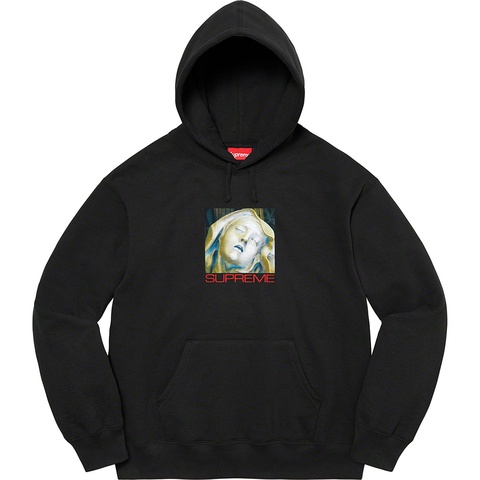 トップス supreme 21AW Ecstasy Hooded Sweatshirt Ecstasy Hooded Sweatshirt - fall/winter 2021 - Supreme