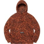 Supreme Polartec Hooded Sweatshirt (FW21)