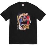 Supreme Stack Tee (FW21)