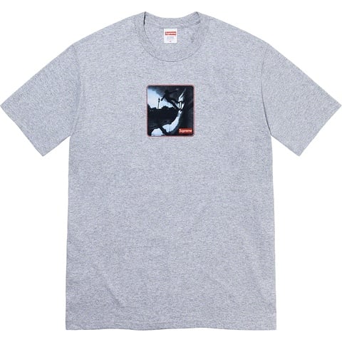 Supreme Shadow Tee - $38.00