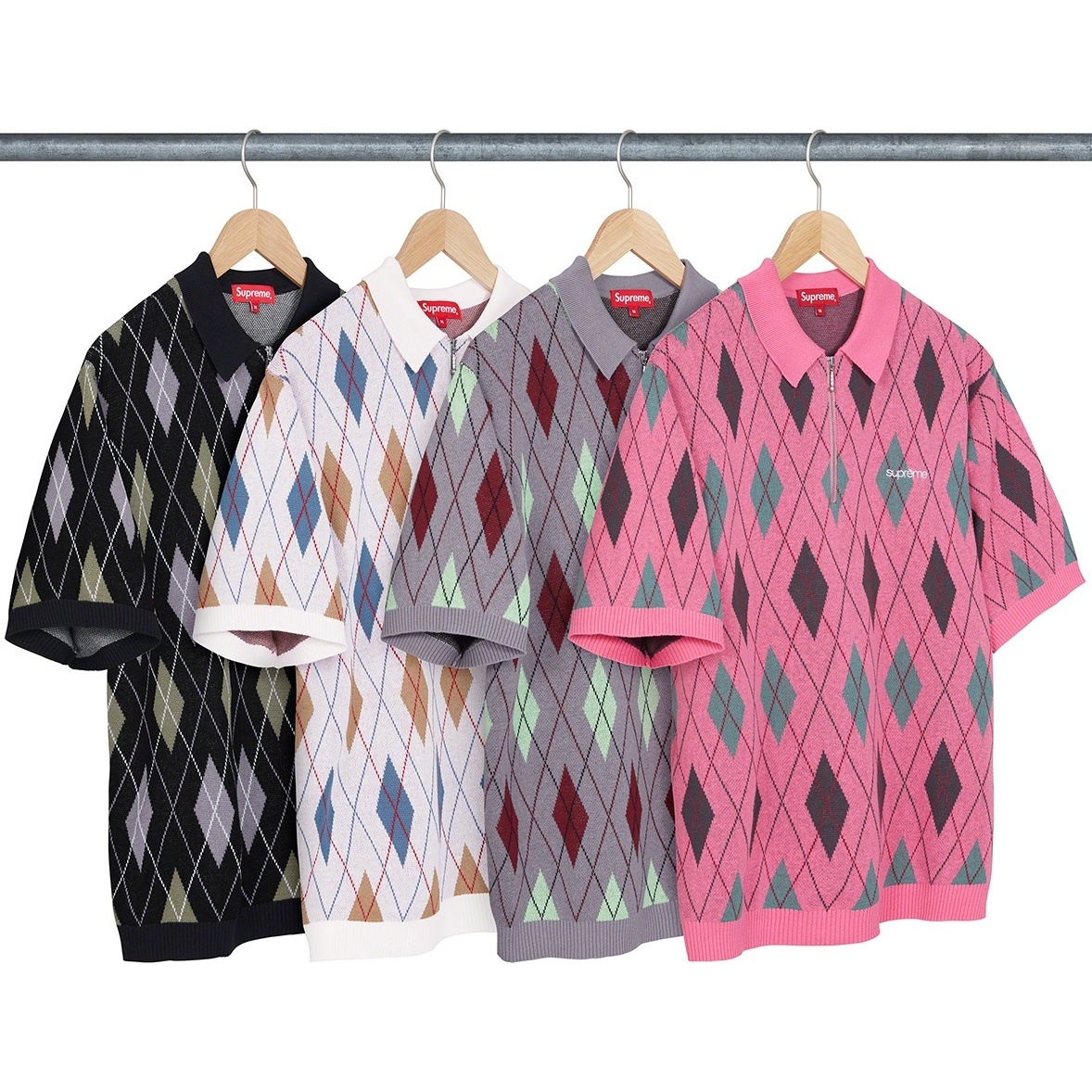 トップス Supreme filter polo XL Filtre Polo - spring/summer 2020 - Supreme