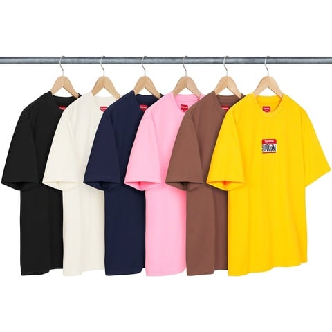Argyle Zip Polo - fall/winter 2021 - Supreme