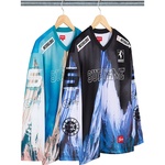 Supreme Mountain Hockey Jersey (FW21)