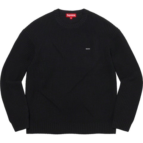 Mélange Rib Knit Sweater - SupremeCommunity