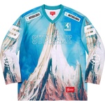 Supreme Mountain Hockey Jersey (FW21)