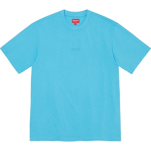 High Density Small Box S/S Top - fall/winter 2021 - Supreme