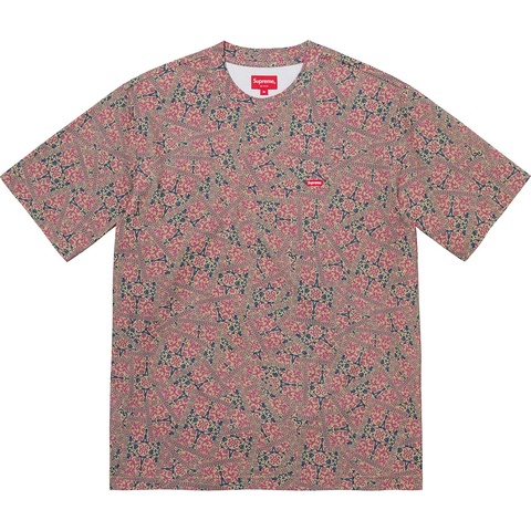 Supreme Small Box Tee - Colorway