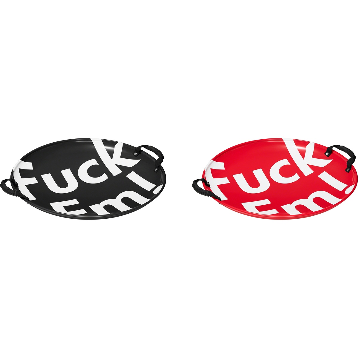 Paricon Sled - fall/winter 2022 - Supreme