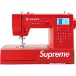 Supreme Supreme SINGER SP68 Computerized Sewing Machine (FW22)