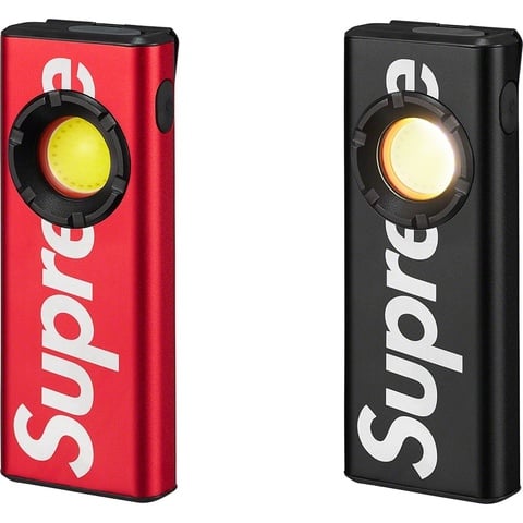 Supreme®/Nebo Slim 1200 Pocket Light - Supreme
