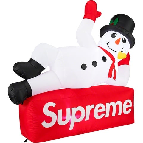 Supreme®/The North Face® Dolomite Double Sleeping Bag - Supreme