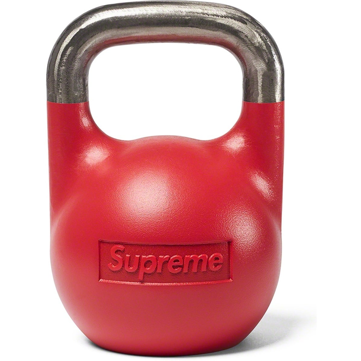 Supreme®/Tru Grit 6KG Kettlebell - Supreme