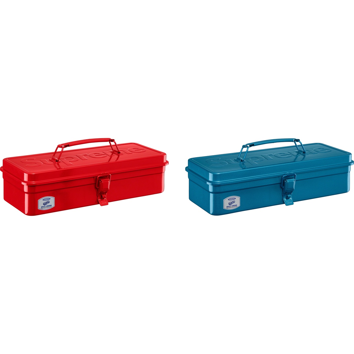 新品未使用 17SS Supreme l Tool Box Large Fall/Winter 2018 Preview – Supreme
