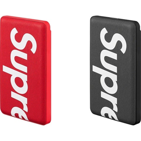 Supreme®/mophie snap+ juice pack mini - Supreme