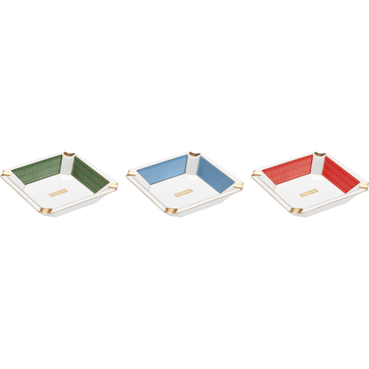 Small Ashtray - fall/winter 2022 - Supreme