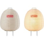 Supreme Supreme Kojima Shōten Lamp (FW22)