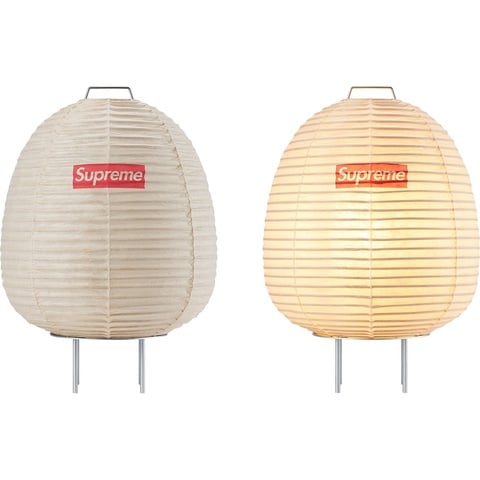 Supreme®/Kojima Shōten Lamp - fall/winter 2022 - Supreme