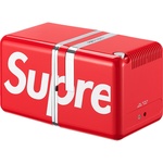Supreme Supreme Brionvega radio.cubo (FW22)