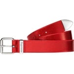 Supreme Glitter Vinyl Ranger Belt (FW22)