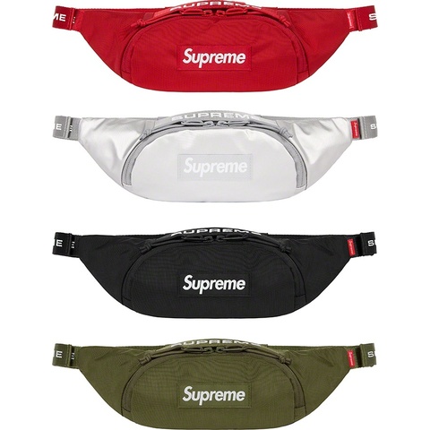 Small Waist Bag - fall/winter 2022 - Supreme