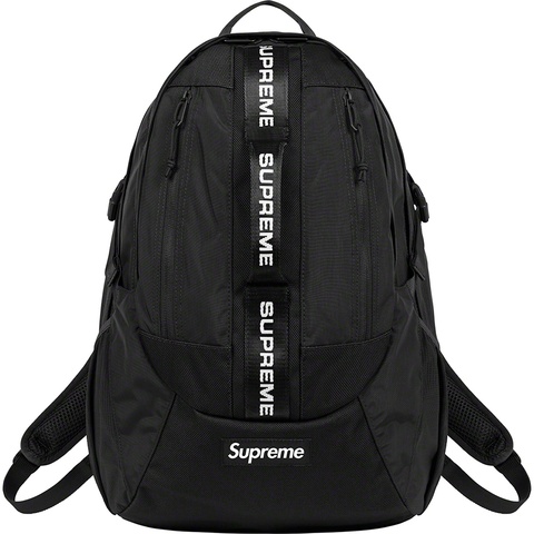 Backpack - fall/winter 2022 - Supreme
