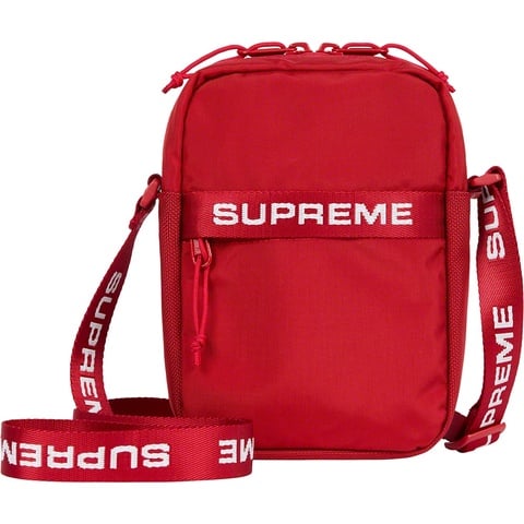 Supreme Shoulder Bag - Colorway